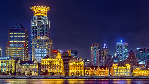 燈光夜景照明設(shè)計(jì)中存在的誤區(qū)都有哪些？