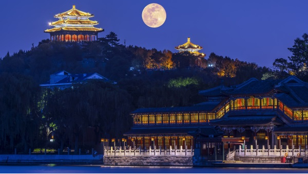 做好城市景觀亮化設(shè)計，這三點不能忽略
