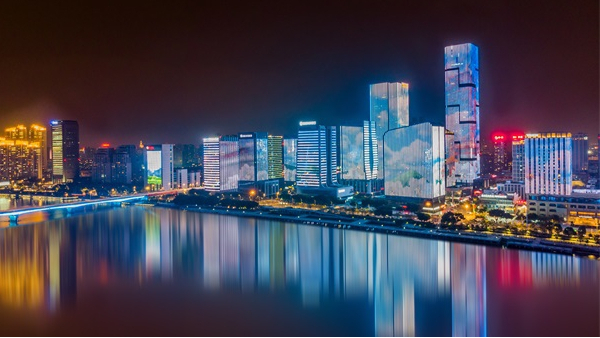 城市夜景亮化工程設(shè)計(jì)需要考慮哪些方面？