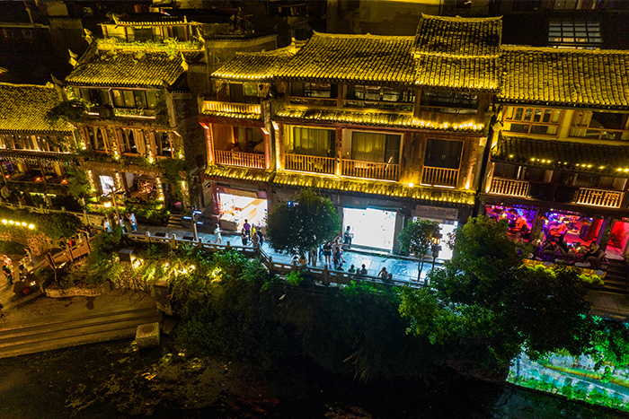 如何才能做好古建筑亮化工程？需要注意哪些？